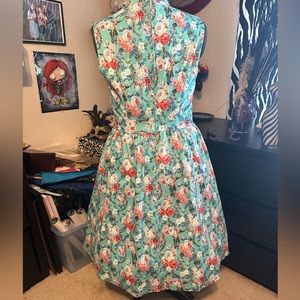 Lindy Bop Dress